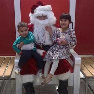 Meet your Posher, Miriam